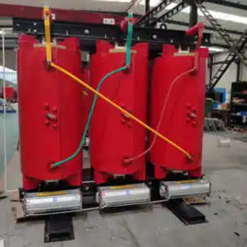 清江浦SCB14变压器产品标准